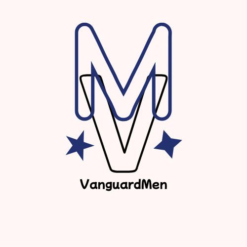 VanguardMen